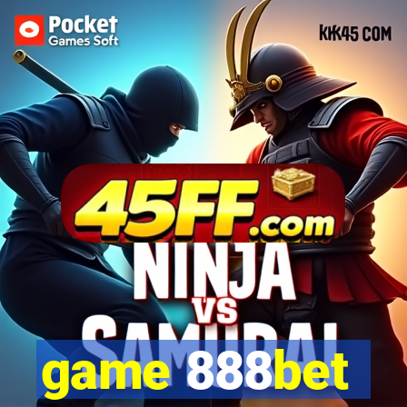 game 888bet